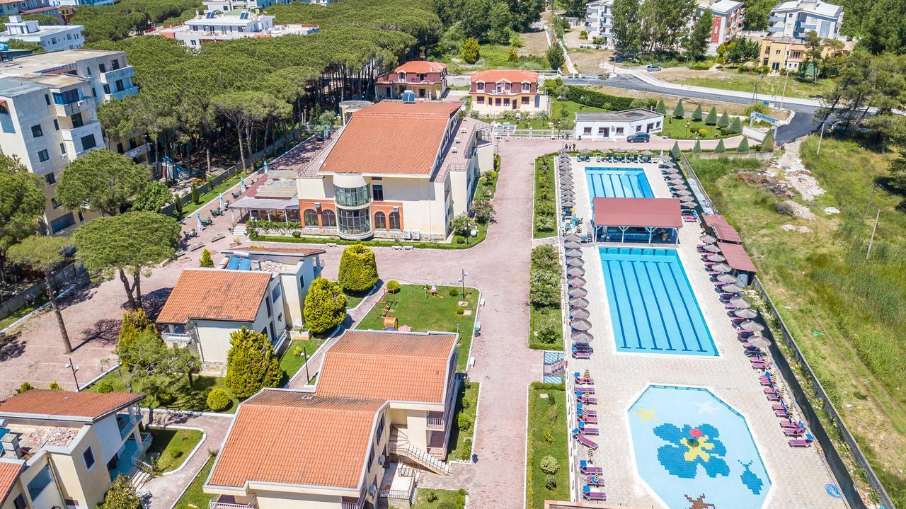 Kolaveri Resort Golem Exterior foto