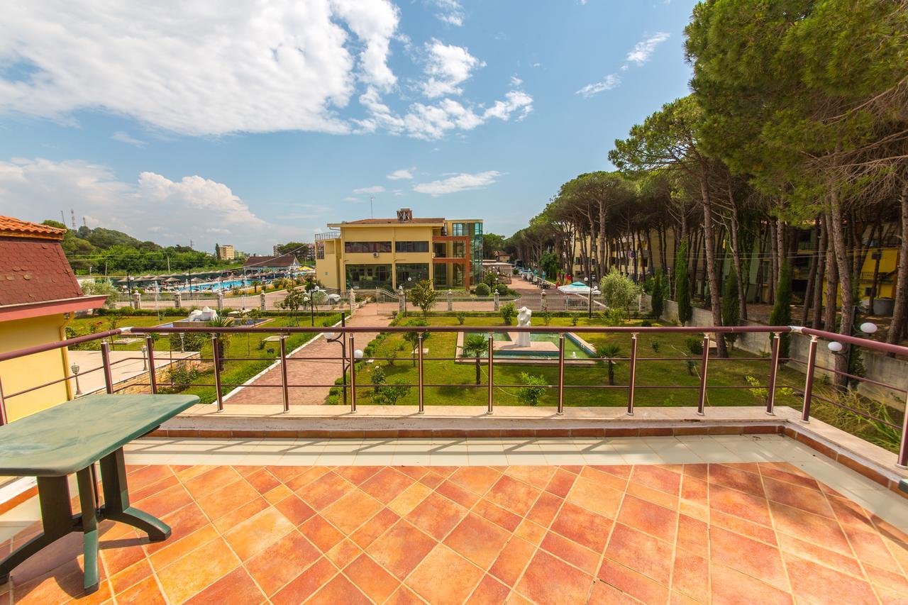 Kolaveri Resort Golem Exterior foto
