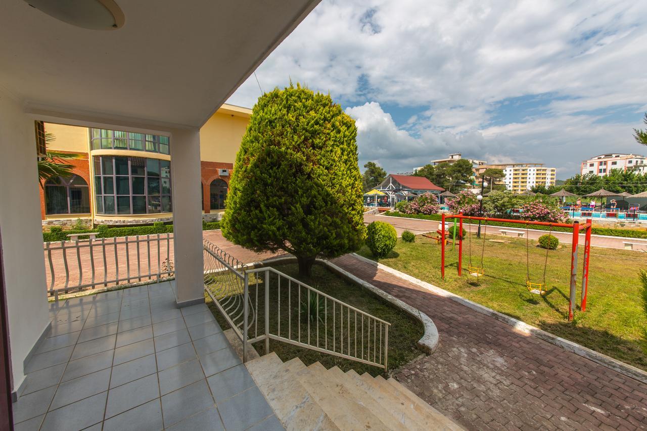 Kolaveri Resort Golem Exterior foto